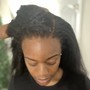 Versatile Sew In