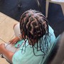 Kid's Box Braids