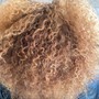 Plucking and’ Bleaching Knots