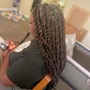 Senegalese Twist