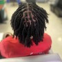 Short Loc Maintenance