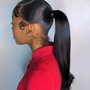 Versatile Sew In