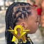 Kid's Braids