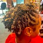 Twist Out