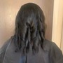 Individual Braid Removal