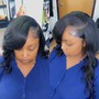 Closure Sew In