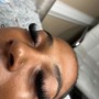 Eyelash Extension Removal