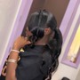 Closure Sew In