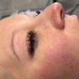 Hybrid Eyelash Extensions