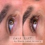 Lash Lift