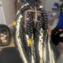 Senegalese Twist