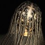 Goddess Locs