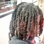 BELLE MICROLOCS TWIST (Base Price