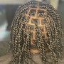 Natural Twists