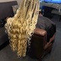 Wig Install