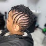 Kid’s Trim