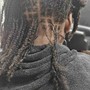 Loc Maintenance