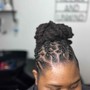 Loc Maintenance