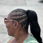 Cornrows