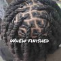 Crochet Braids