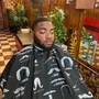 mens edge up