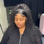 Frontal / Closure QuickWeave