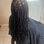 Kinky twist