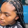 Mens Plaits