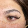 Eyelash Extension Removal