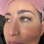 Eyelash Extension Removal