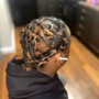 Micro braids