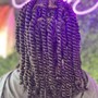 Passion twists