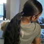 Lace Closure Sew In