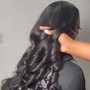 Lace Closure Sew In