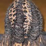 Men’s Braids