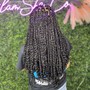 Passion twists