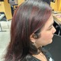 Color Root Touch Up