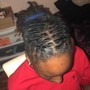 Kid's Braids