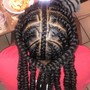 Crochet Braids