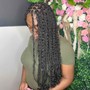 Crochet Braids