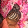 Kid's Braids