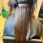 Micro Link Extensions (hair Not included)