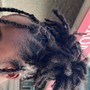 Tier 1 Loc Retwist