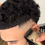 Deluxe Cut w/ Enhancements