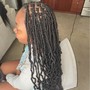 Soft Locs