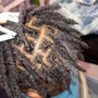 Butterfly Locs