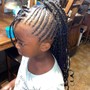 Comb Twist