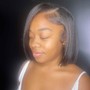 Quick Weave Bob