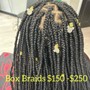 Crochet Braids