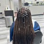 Loc Retwist (Sale)